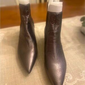 Kendal and Kylie boots